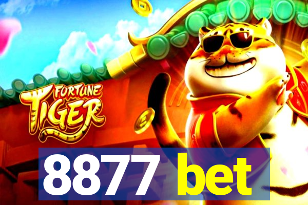 8877 bet
